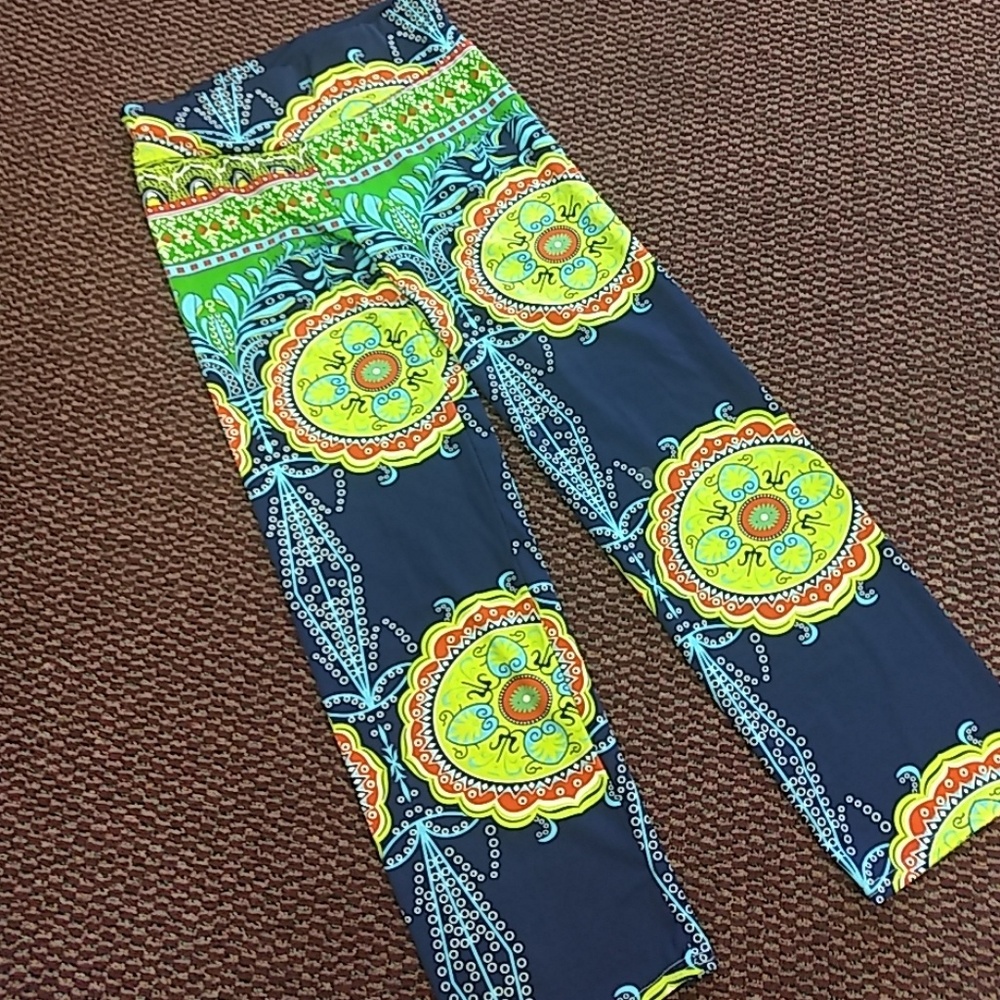 Awesome slacks stretch band Siz S/M